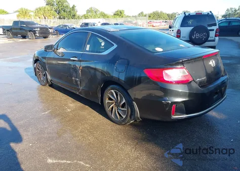 2014 Honda Accord Ex from USA, damaged, VIN 1HGCT1B71EA010785